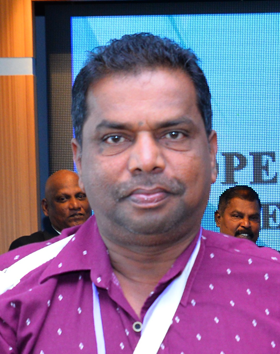 KSKB - Mr. Arugenan Genasan