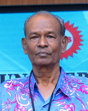 KSKB - Mr. Kuppusamy Muthayah