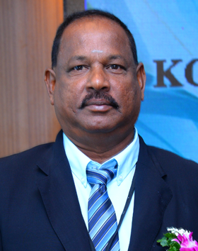 KSKB - Mr. Lokonatham Marvdamuthu
