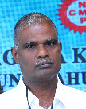 KSKB -Mr. Paramasivam Katamuthu