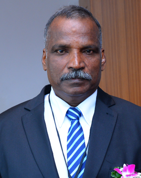 KSKB - Mr. Paramasivan Kathan