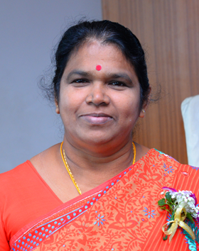 KSKB - Mrs. Parameswari Murugiah PJK
