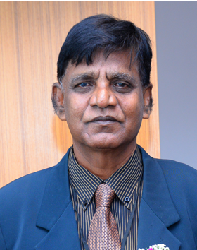 KSKB - Mr. Ramalingam Perianan PJK