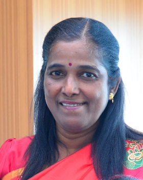 KSKB - Ms. Vannilla Manickam